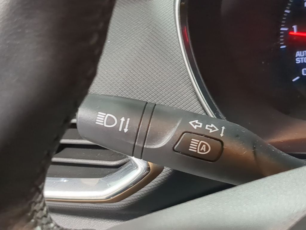 Thumbnail: 2023 Chevrolet TrailBlazer - 15