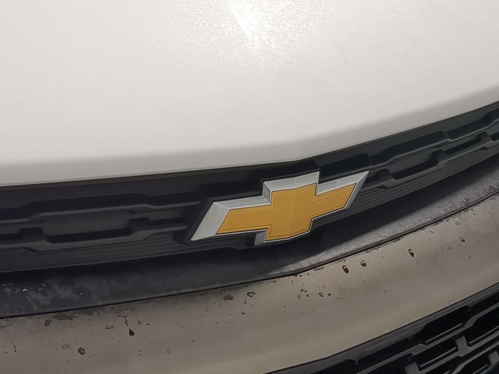 Thumbnail: 2023 Chevrolet TrailBlazer - 32