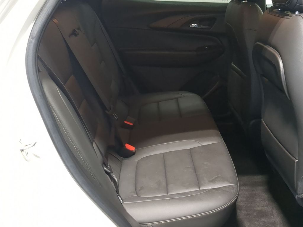 Thumbnail: 2023 Chevrolet TrailBlazer - 35