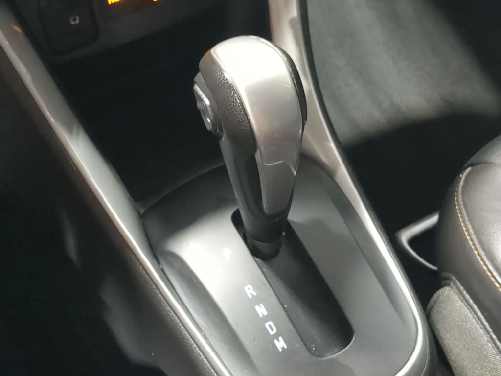 Thumbnail: 2021 Chevrolet Trax - 33