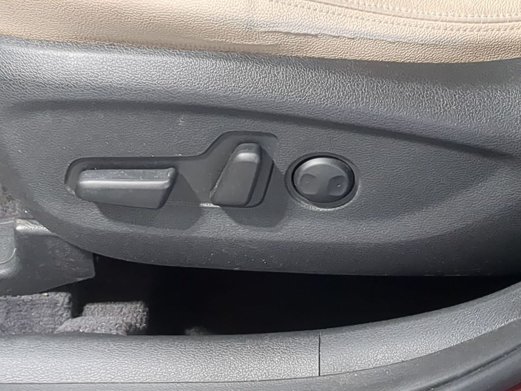 Thumbnail: 2017 Hyundai Tucson - 26