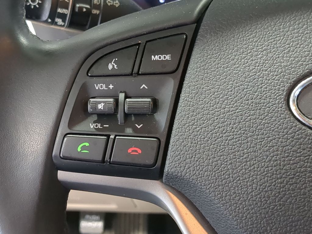 Thumbnail: 2017 Hyundai Tucson - 29