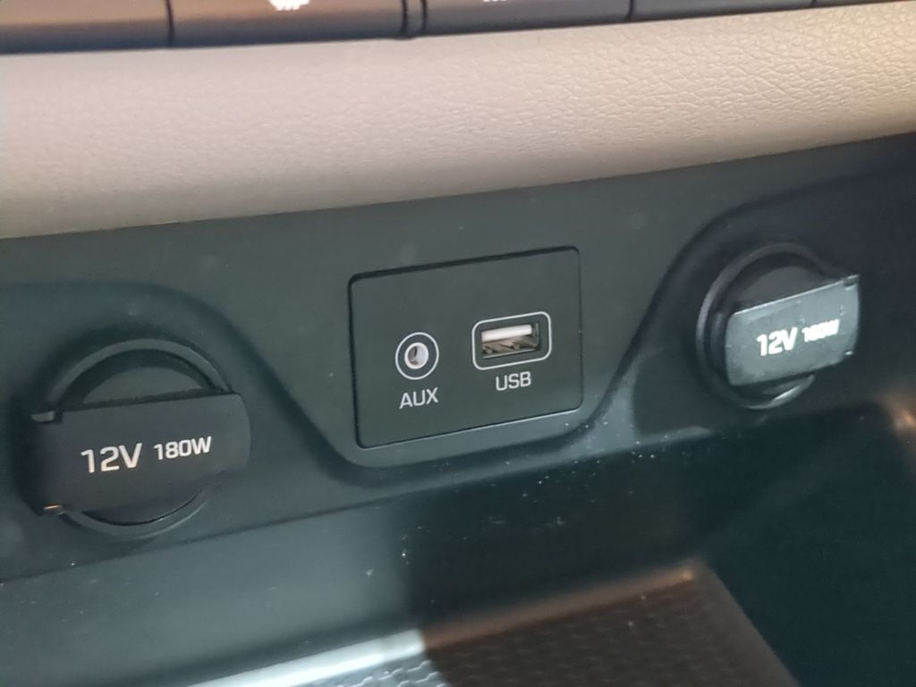 Thumbnail: 2017 Hyundai Tucson - 36