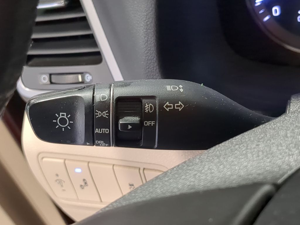 Thumbnail: 2017 Hyundai Tucson - 32