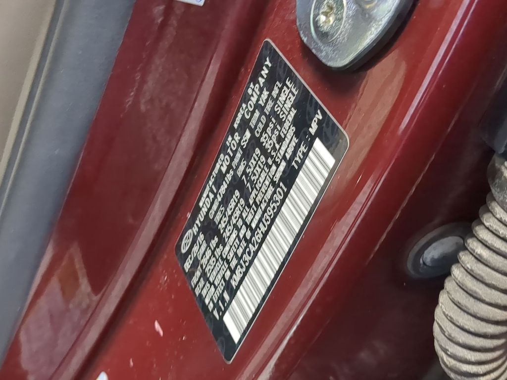 Thumbnail: 2017 Hyundai Tucson - 37