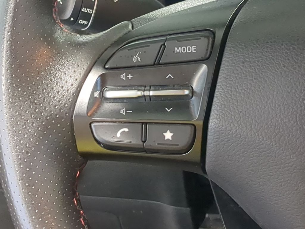 Thumbnail: 2023 Hyundai Kona - 25