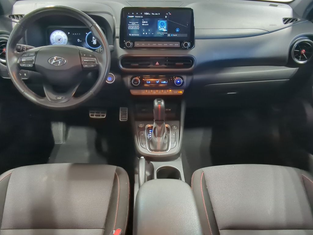 Thumbnail: 2023 Hyundai Kona - 9