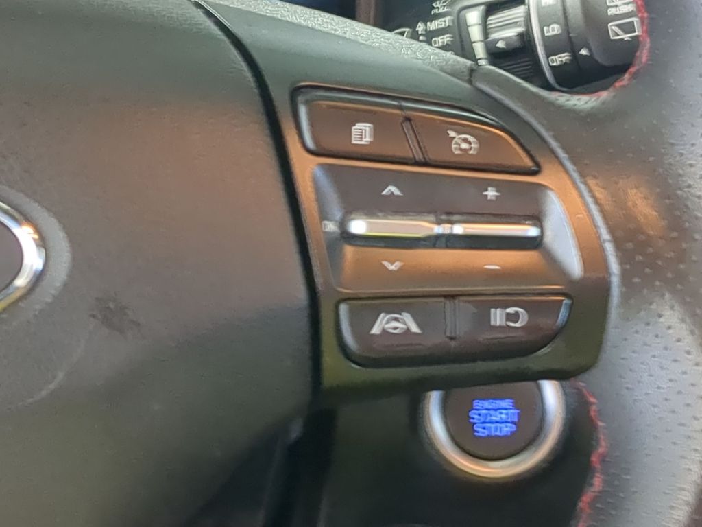 Thumbnail: 2023 Hyundai Kona - 26