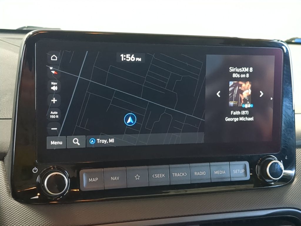 Thumbnail: 2023 Hyundai Kona - 29