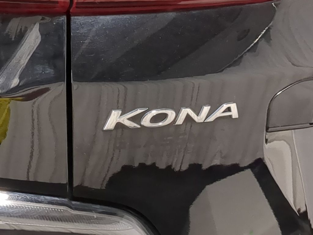 Thumbnail: 2023 Hyundai Kona - 21