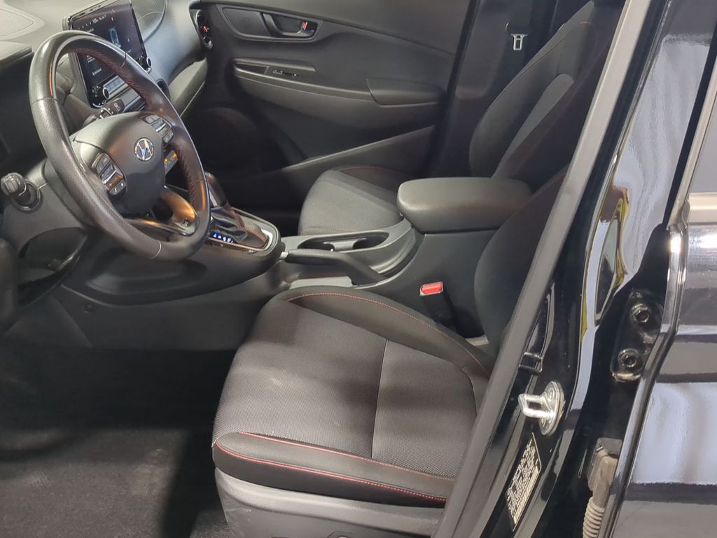 Thumbnail: 2023 Hyundai Kona - 10