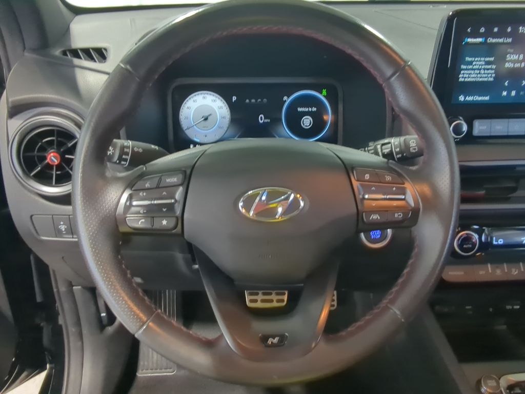 Thumbnail: 2023 Hyundai Kona - 13