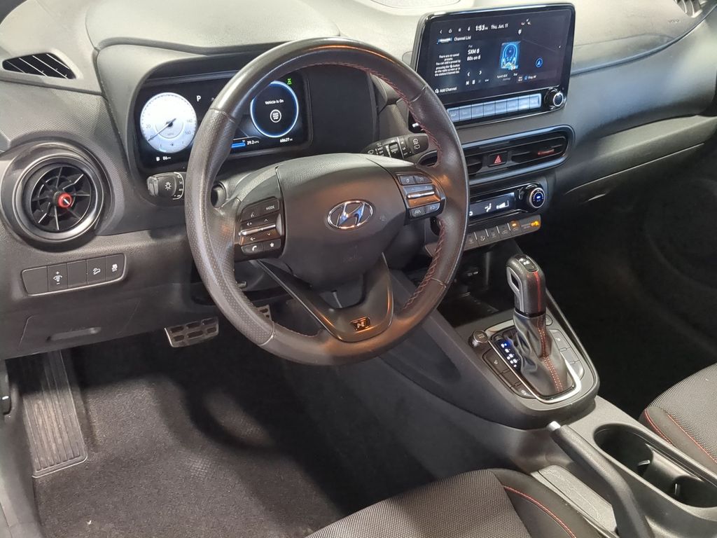 Thumbnail: 2023 Hyundai Kona - 2