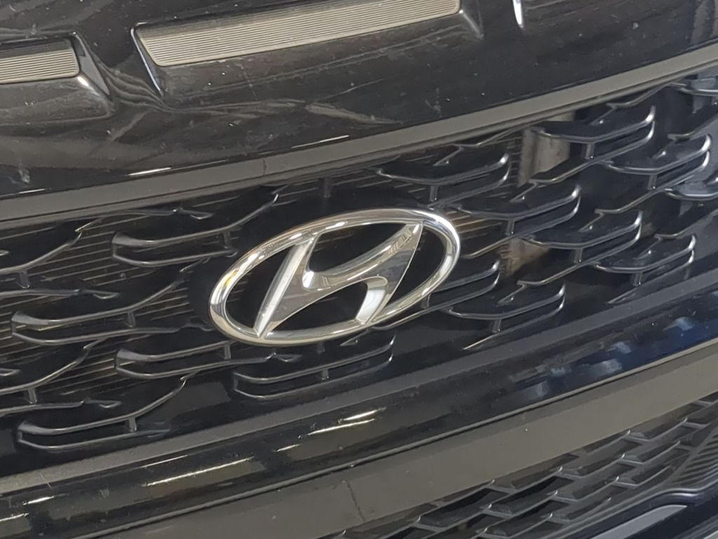 Thumbnail: 2023 Hyundai Kona - 7