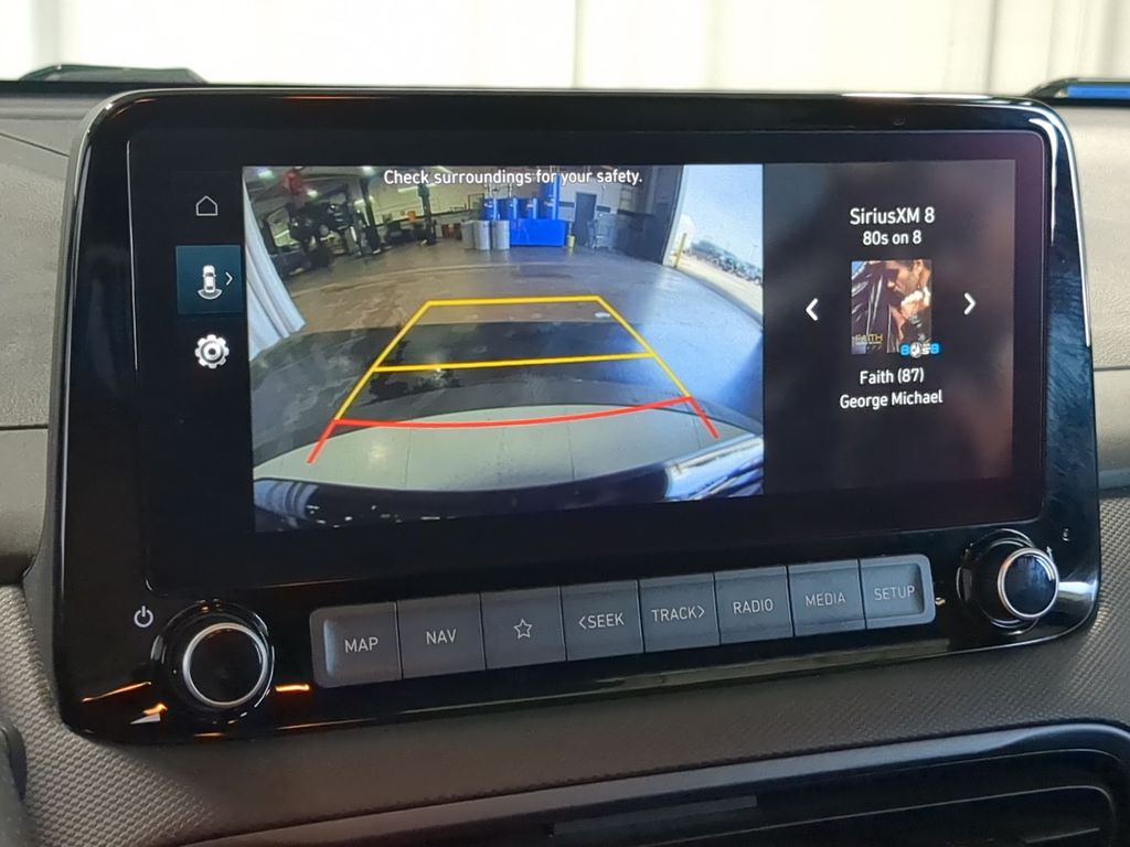Thumbnail: 2023 Hyundai Kona - 30