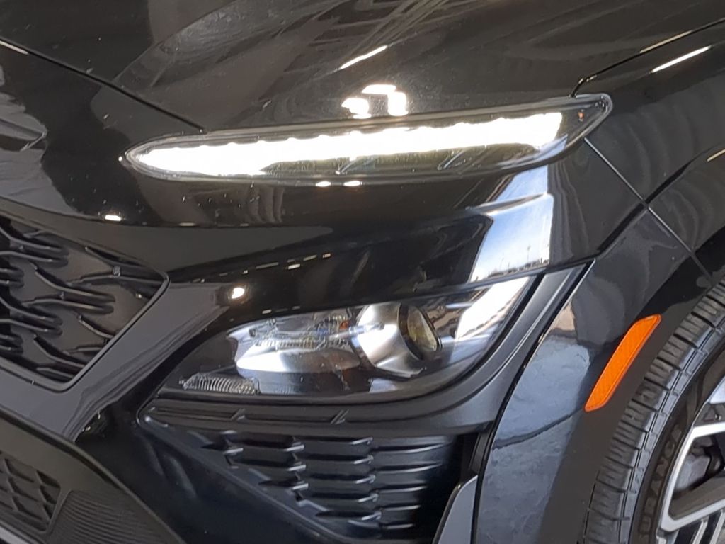 Thumbnail: 2023 Hyundai Kona - 20