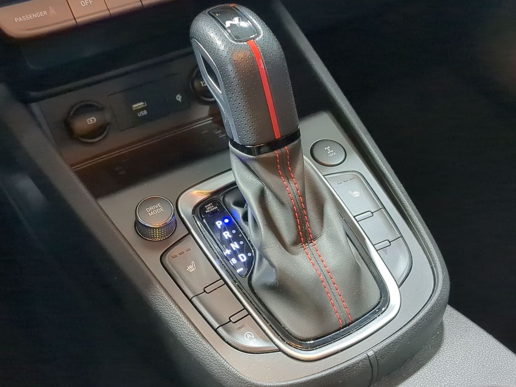 Thumbnail: 2023 Hyundai Kona - 15