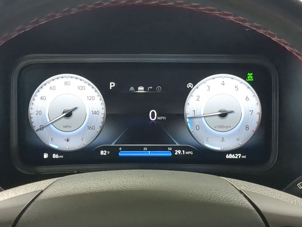 Thumbnail: 2023 Hyundai Kona - 31