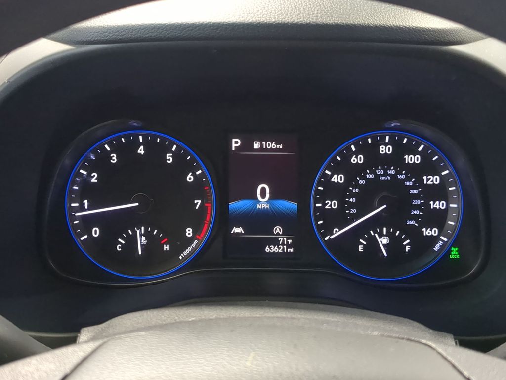 Thumbnail: 2023 Hyundai Kona - 16