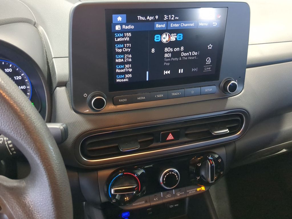Thumbnail: 2023 Hyundai Kona - 14