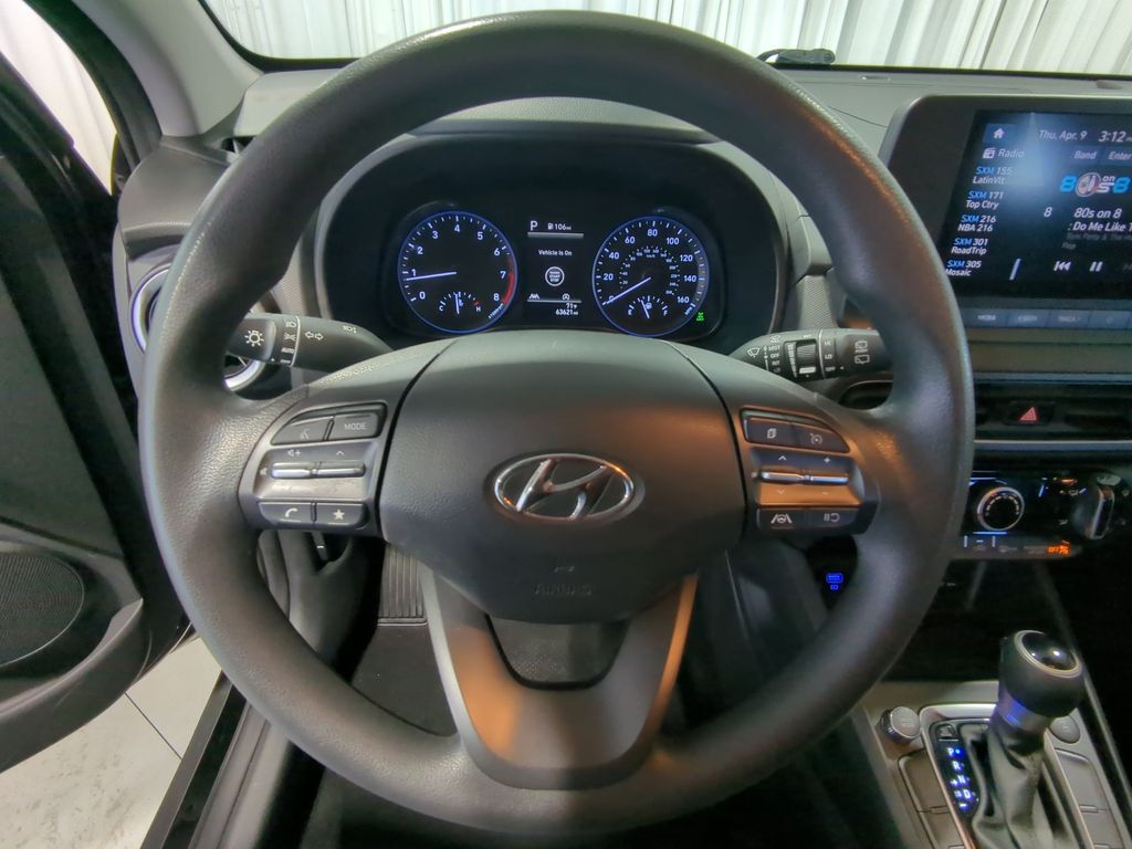 Thumbnail: 2023 Hyundai Kona - 13