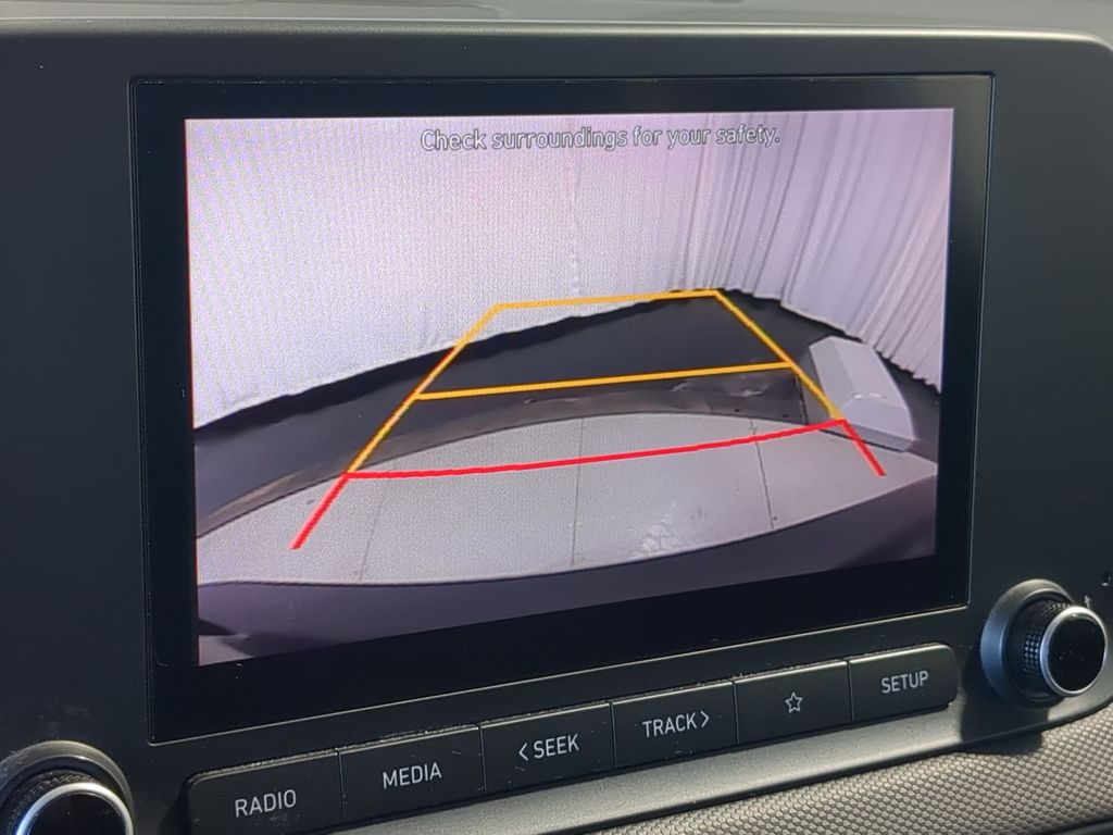Thumbnail: 2023 Hyundai Kona - 33