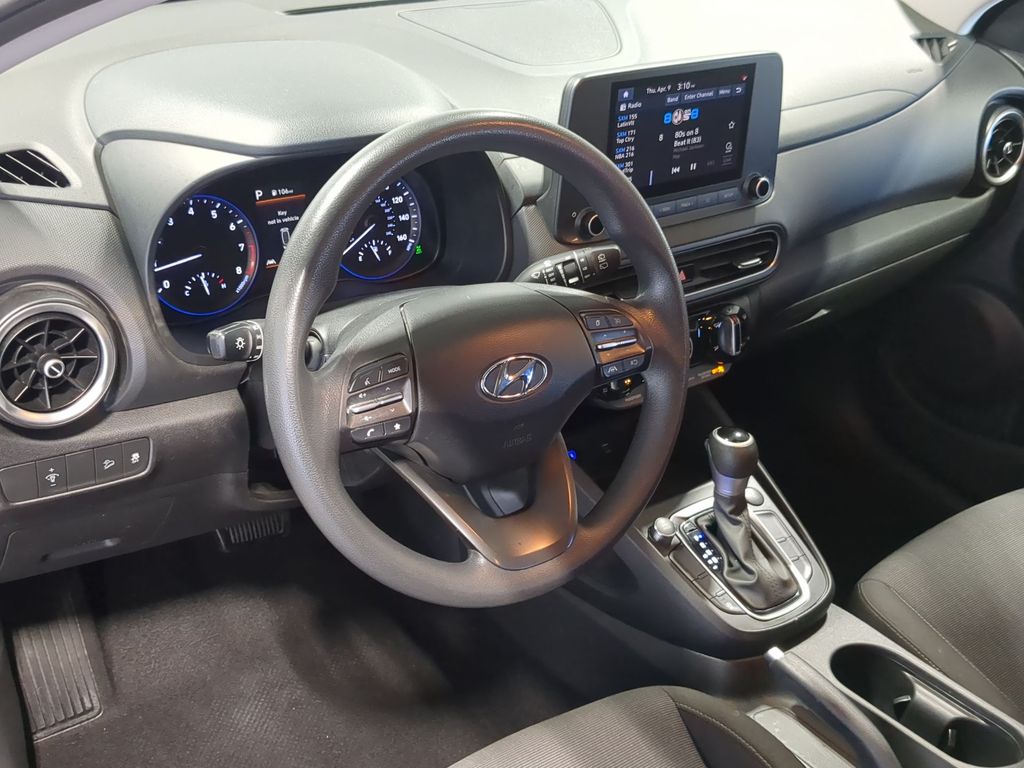 Thumbnail: 2023 Hyundai Kona - 2