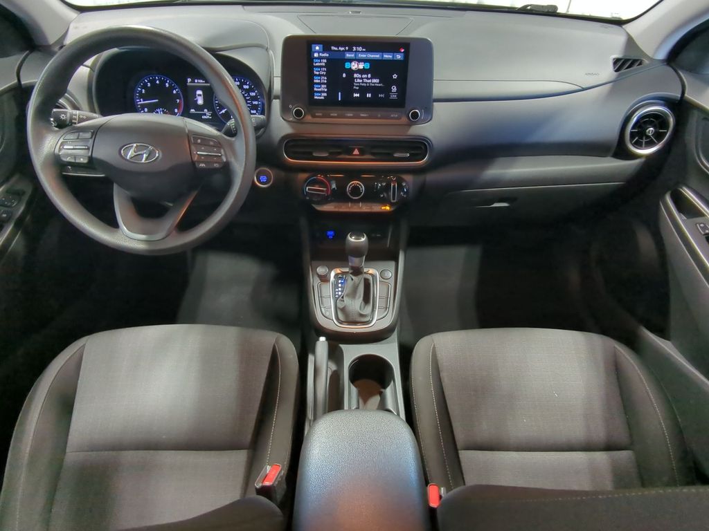 Thumbnail: 2023 Hyundai Kona - 9