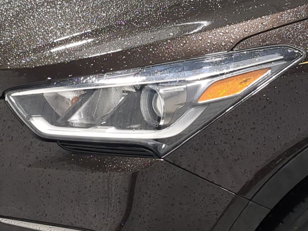 Thumbnail: 2017 Hyundai Santa Fe - 24