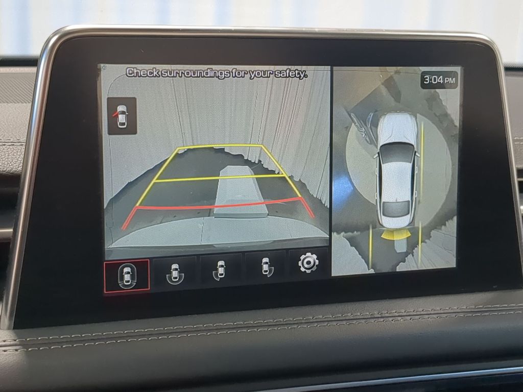 Thumbnail: 2019 Genesis G70 - 34