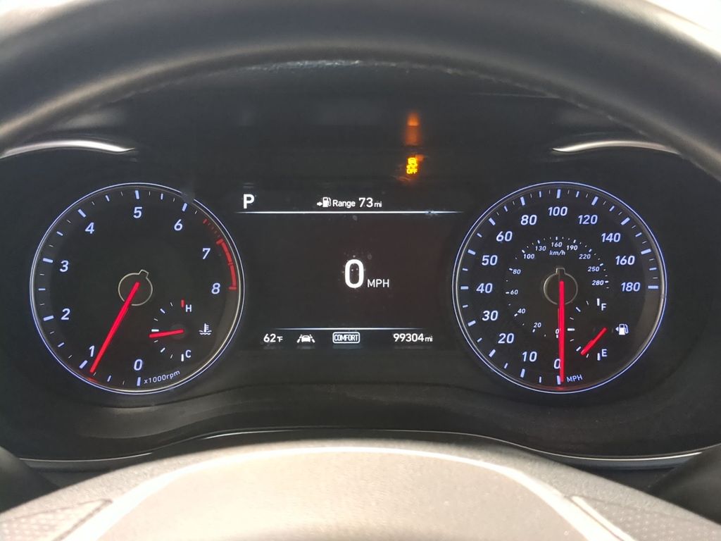 Thumbnail: 2019 Genesis G70 - 14