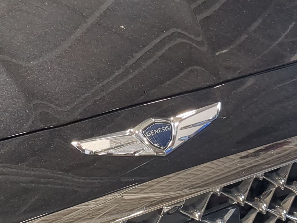 Thumbnail: 2019 Genesis G70 - 5