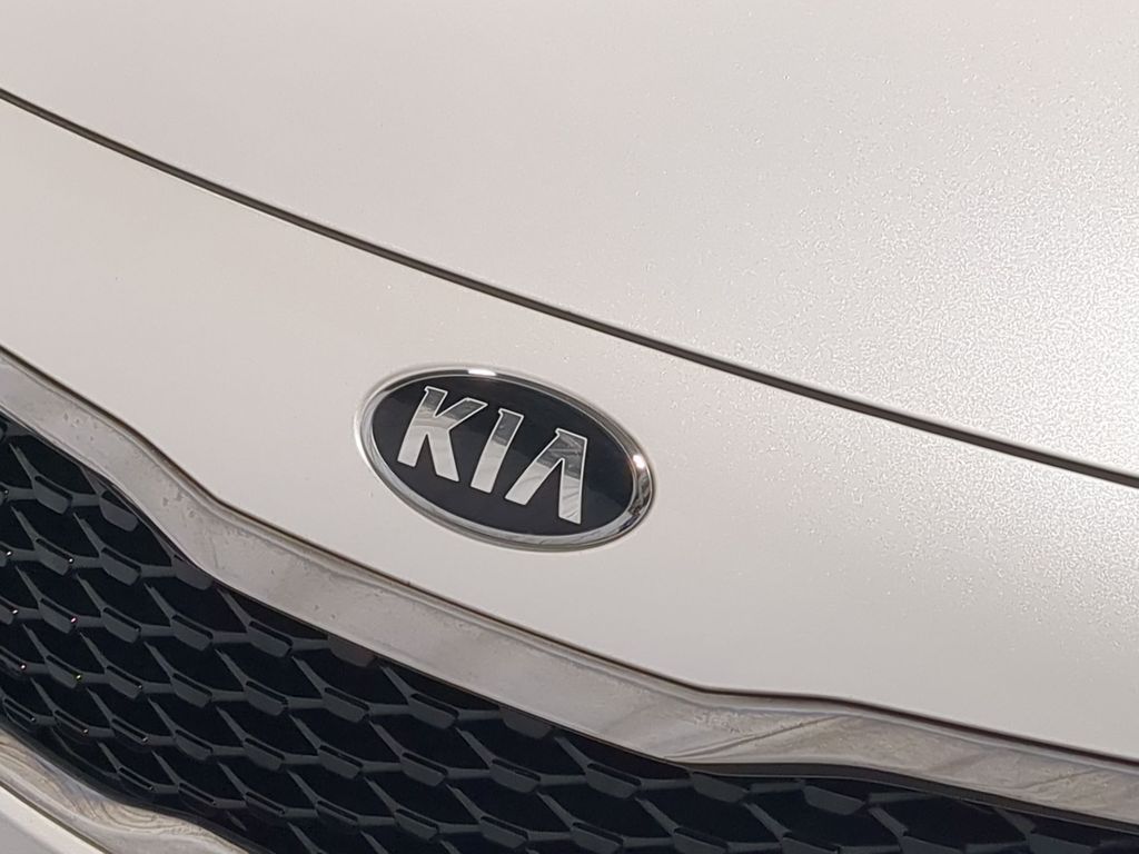 Thumbnail: 2016 Kia Optima - 7
