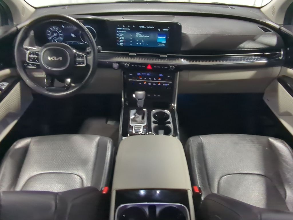 Thumbnail: 2024 Kia Carnival - 8