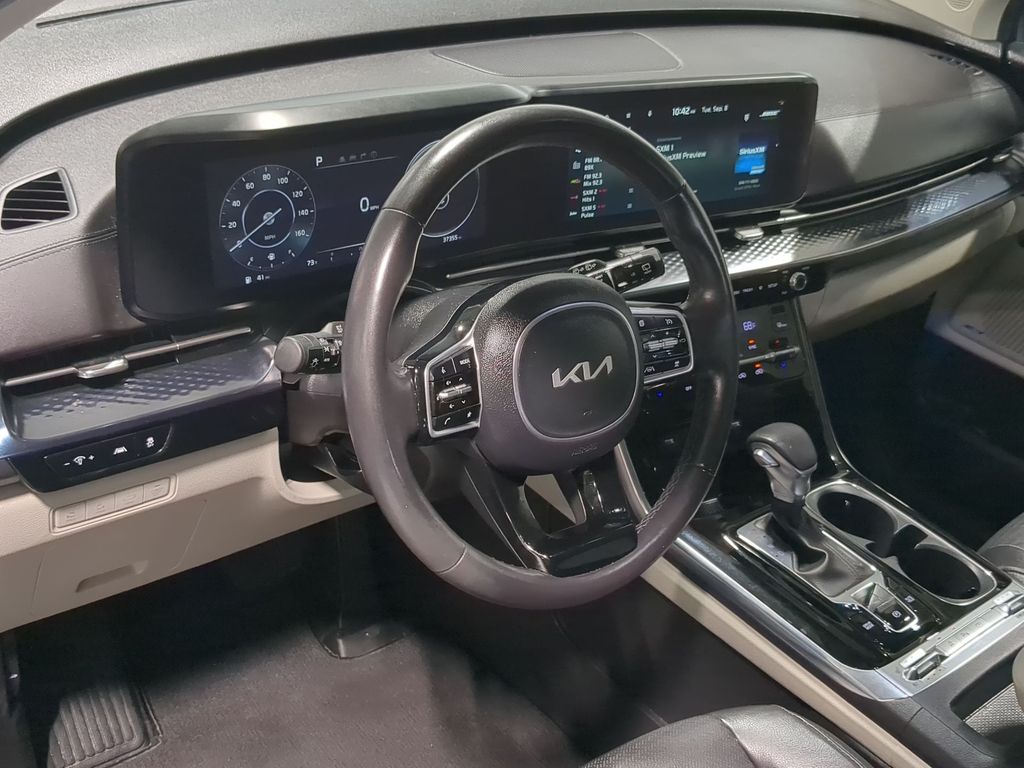 Thumbnail: 2024 Kia Carnival - 2