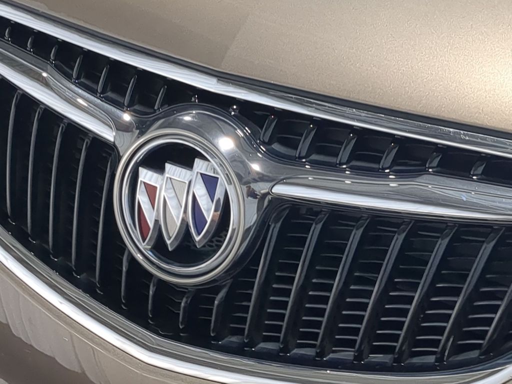 Thumbnail: 2019 Buick Envision - 7