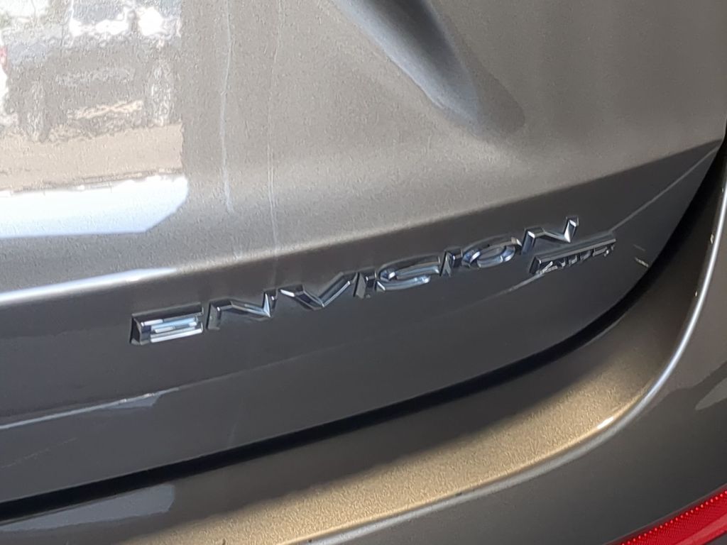 Thumbnail: 2019 Buick Envision - 25