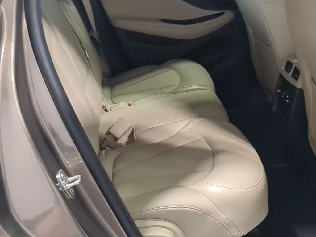 Thumbnail: 2019 Buick Envision - 11