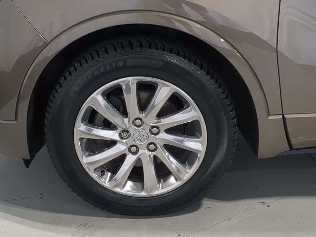 Thumbnail: 2019 Buick Envision - 8