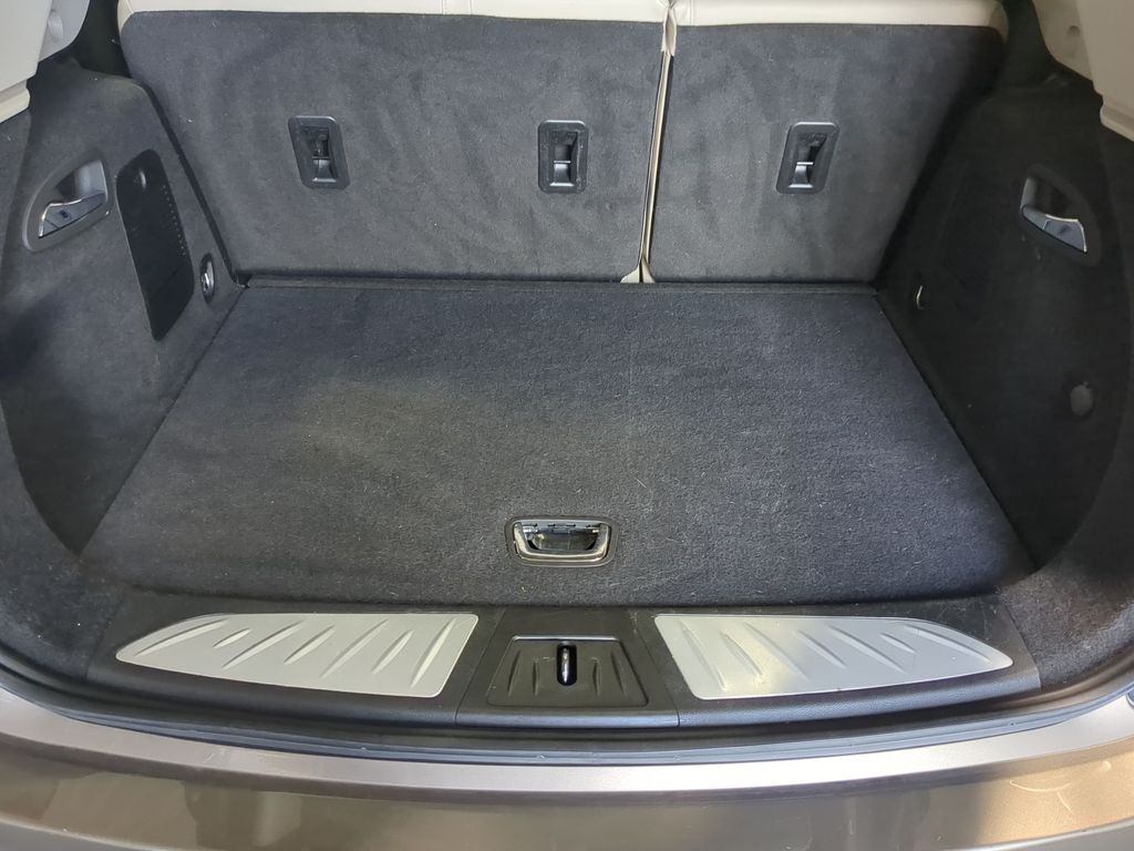 Thumbnail: 2019 Buick Envision - 17