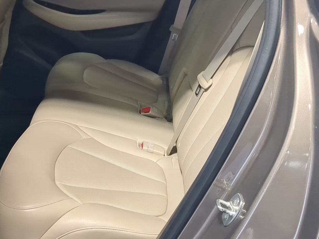 Thumbnail: 2019 Buick Envision - 12