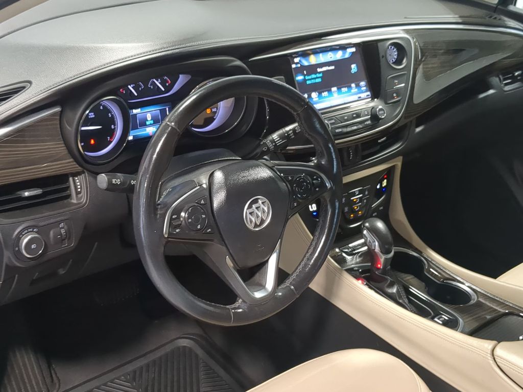 Thumbnail: 2019 Buick Envision - 2