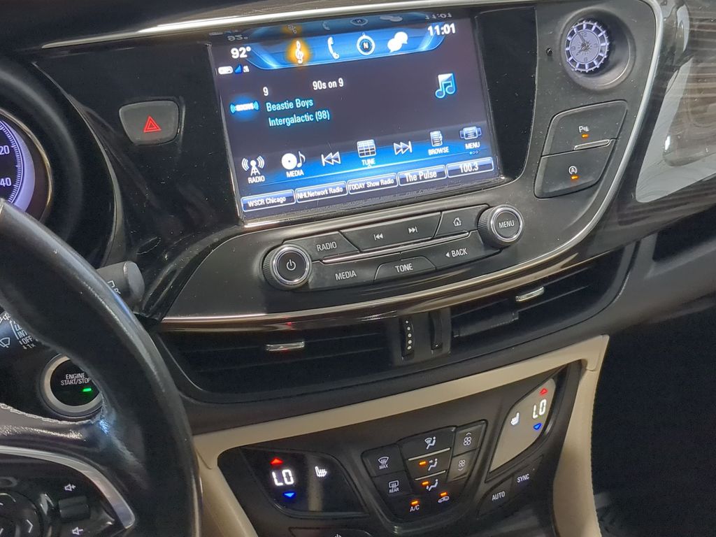 Thumbnail: 2019 Buick Envision - 14