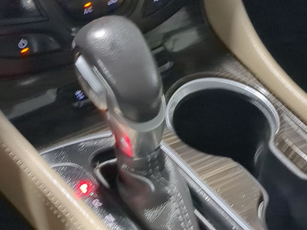 Thumbnail: 2019 Buick Envision - 15