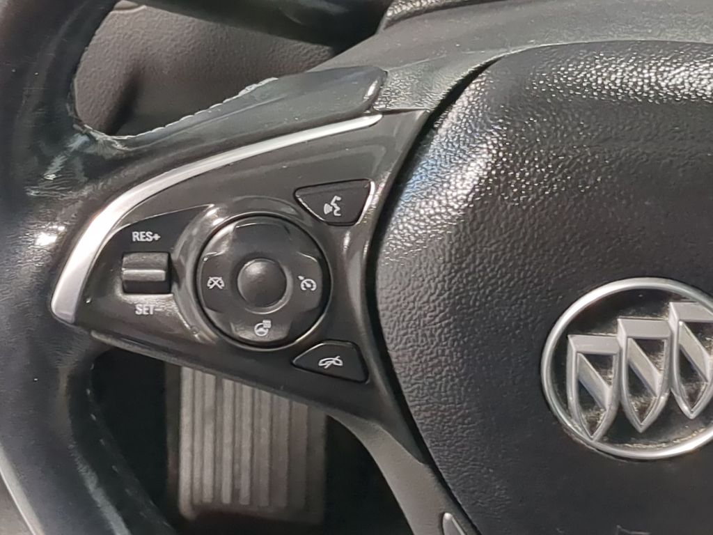 Thumbnail: 2019 Buick Envision - 29