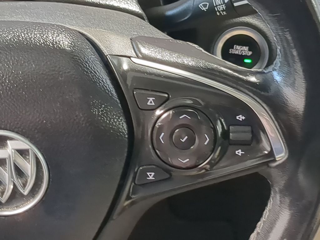Thumbnail: 2019 Buick Envision - 30