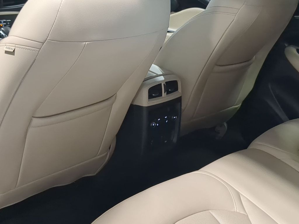 Thumbnail: 2019 Buick Envision - 27