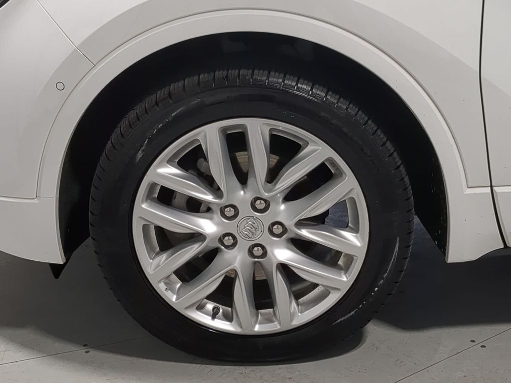 Thumbnail: 2019 Buick Envision - 8