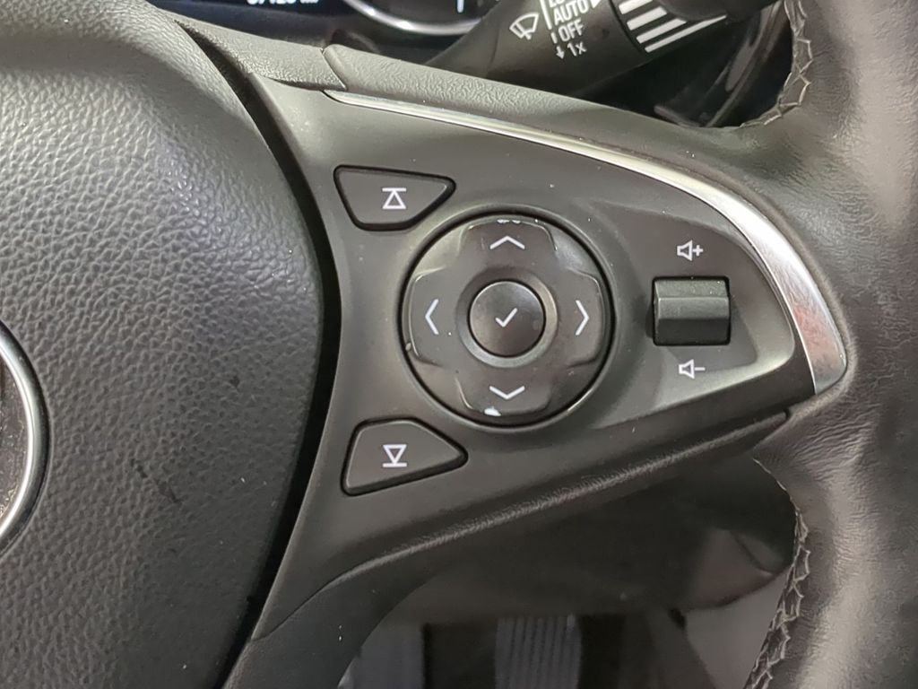 Thumbnail: 2019 Buick Envision - 30