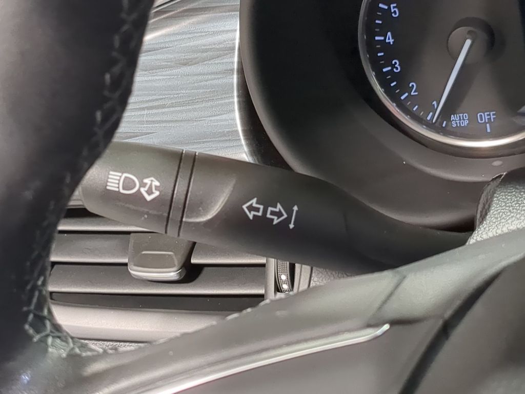 Thumbnail: 2019 Buick Envision - 15